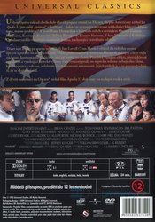 3x Tom Hanks (Kapitán Phillips, Apollo 13, Andělé a démoni) - kolekce (3 DVD)