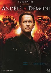 3x Tom Hanks (Kapitán Phillips, Apollo 13, Andělé a démoni) - kolekce (3 DVD)