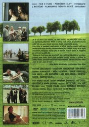 3x Alice Nellis - kolekce (3 DVD)