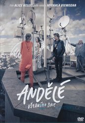 3x Alice Nellis - kolekce (3 DVD)