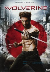 3x Hugh Jackman (Bídníci, Zmizení, Wolverine) - kolekce (3 DVD)