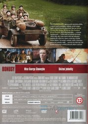 3x Matt Damon (Elysium, Památkáři, Správci osudu) - kolekce (3 DVD)