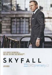 3x Sam Mendes (Skyfall, Mariňák, Road to Perdition) - kolekce (3 DVD)