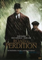 3x Sam Mendes (Skyfall, Mariňák, Road to Perdition) - kolekce (3 DVD)