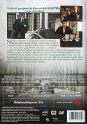 3x Sam Mendes (Skyfall, Mariňák, Road to Perdition) - kolekce (3 DVD)