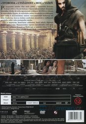 3x Rachel Weisz (Mumie, Agora, Bourneův odkaz) - kolekce (3 DVD)