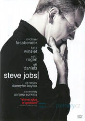 Steve Jobs (DVD)