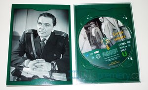 Černá sobota (DVD) - digipack