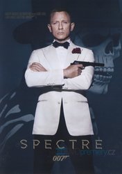 BOND - Daniel Craig - kolekce - 4 DVD,1 DVD BONUS