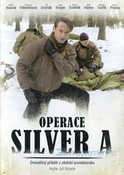 Operace Silver A (DVD)
