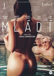 Mládí (DVD)