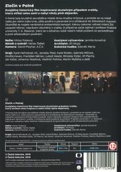 Zločin v Polné (2 DVD)
