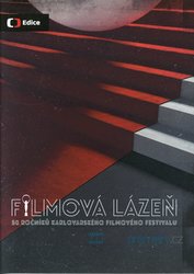 Filmová lázeň (DVD)