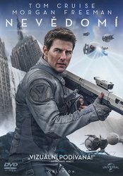 3x Tom Cruise (Minority report, Nevědomí, Valkýra) - kolekce (3 DVD)