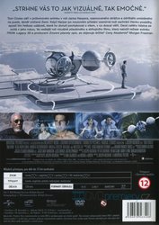 3x Tom Cruise (Minority report, Nevědomí, Valkýra) - kolekce (3 DVD)
