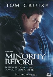 3x Tom Cruise (Minority report, Nevědomí, Valkýra) - kolekce (3 DVD)