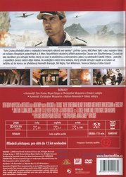 3x Tom Cruise (Minority report, Nevědomí, Valkýra) - kolekce (3 DVD)