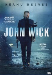 3x Keanu Reeves (Street Kings, 47 róninů, John Wick) - kolekce (3 DVD)