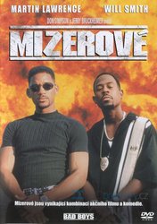 3x Will Smith (Mizerové, Muži v černém 3, Den nezávislosti) - kolekce (3 DVD)