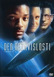 3x Will Smith (Mizerové, Muži v černém 3, Den nezávislosti) - kolekce (3 DVD)