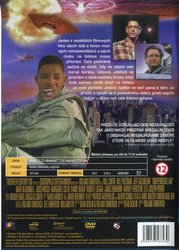 3x Will Smith (Mizerové, Muži v černém 3, Den nezávislosti) - kolekce (3 DVD)