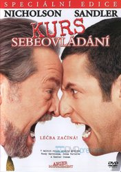 3x Jack Nicholson (Kurs sebeovládání, Lepší už to nebude, Bezstarostná jízda) - kolekce (3 DVD)