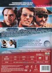 3x Jack Nicholson (Kurs sebeovládání, Lepší už to nebude, Bezstarostná jízda) - kolekce (3 DVD)