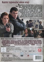 3x Sam Worthington (Dluh, Avatar, Terminator Salvation) - kolekce (3 DVD)