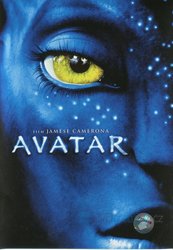 3x James Cameron (Avatar, Terminator, Vetřelci) - kolekce (3 DVD)