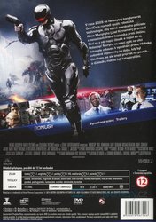 3x Samuel L. Jackson (Robocop, SWAT, Jumper) - kolekce (3 DVD)