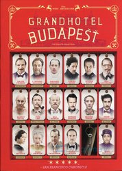 3x Jude Law (Anna Karenina, Grandhotel Budapešť, Vedlejší účinky) - kolekce (3xDVD)