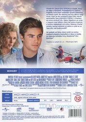 Zac Efron kolekce (Sousedi, Reportér, Smrt a život Charlieho St. Clouda) (3 DVD)