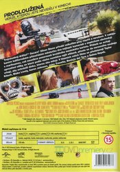 John Travolta kolekce (Divoši, Sezóna zabíjení, Kat) (3 DVD)