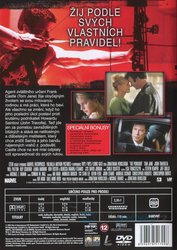 John Travolta kolekce (Divoši, Sezóna zabíjení, Kat) (3 DVD)