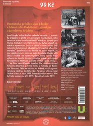 Humoreska (DVD) - digipack