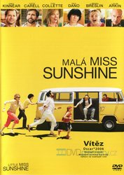 Malá Miss Sunshine (DVD) - OSCAROVÁ EDICE