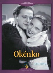 Okénko (DVD) - digipack