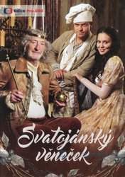 Svatojánský věneček (DVD)