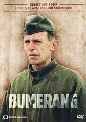 Bumerang (DVD)