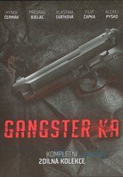 Gangster Ka 1+2 - kolekce (2xDVD)