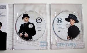 Gangster Ka 1+2 - kolekce (2xDVD)