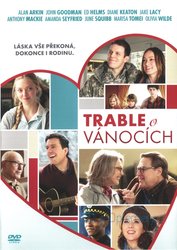 Trable o Vánocích (DVD)