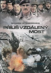 Příliš vzdálený most (DVD)