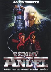 Temný anděl (DVD)