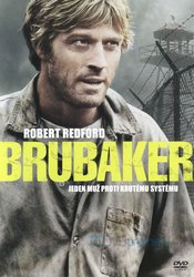 Brubaker (DVD)