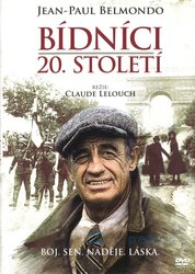 Bídníci 20. století (DVD)