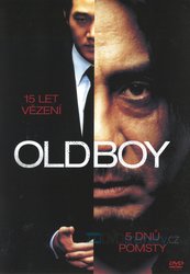 Oldboy (DVD)