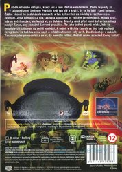 Černý kotel (DVD) - Edice Disney klasické pohádky