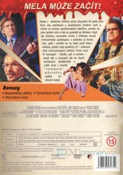 Hříčky přírody (DVD)