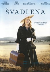 Švadlena (DVD)